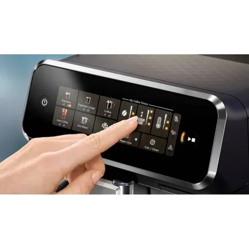 Expresso Avec Broyeur  Ep3329 70 Series 3300