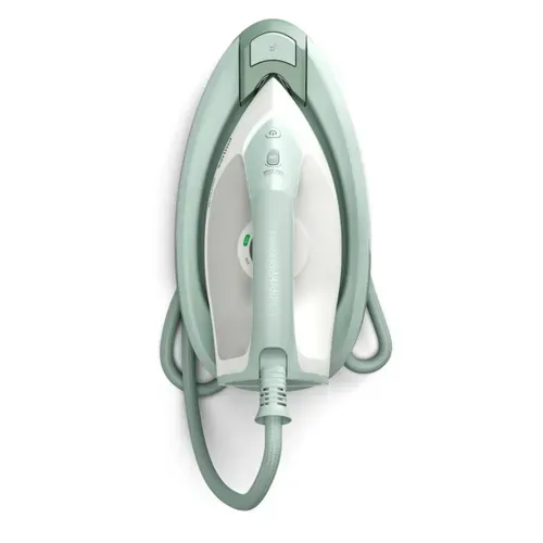 Centrale Vapeur Compact Et Pratique - Réservoir D'eau 1,2l - Effet Pressing