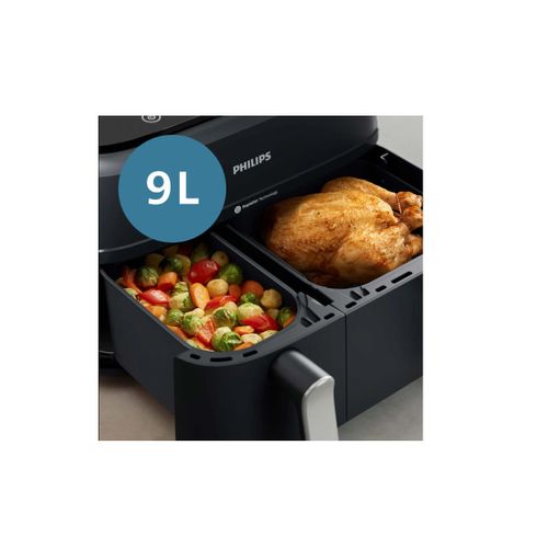 Friteuse sans huile PHILIPS NA351/00 Airfryer