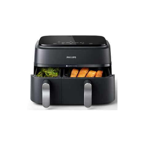 Friteuse sans huile PHILIPS NA351/00 Airfryer
