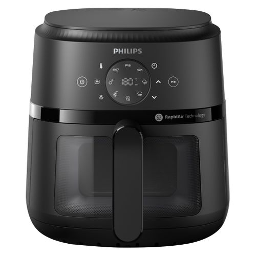 Friteuse 4.2l 1500w Noir - Na220/00