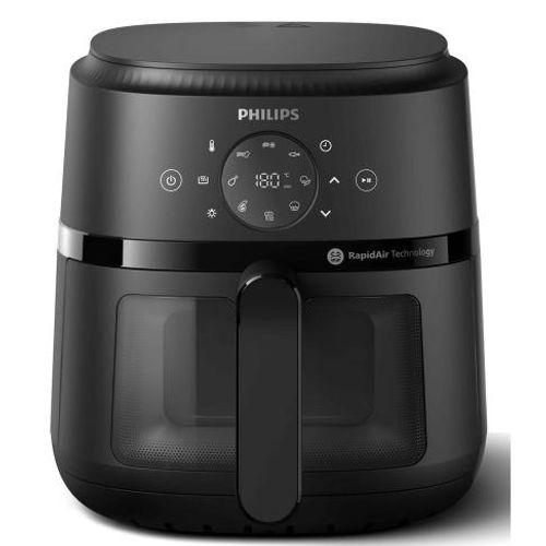 Friteuse 4.2l 1500w Noir - Na220/00