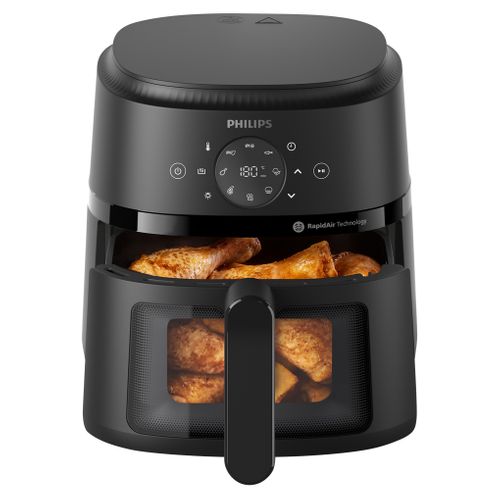 Friteuse 4.2l 1500w Noir - Na220/00