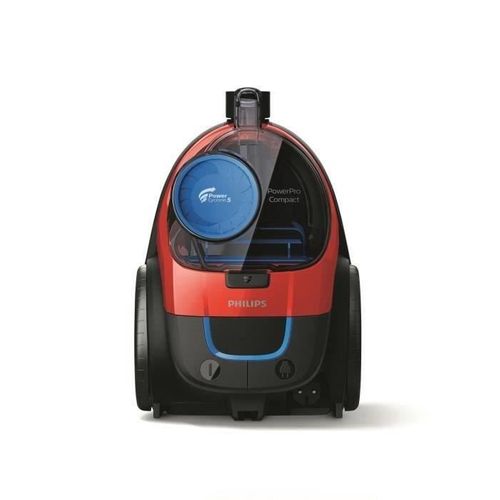 ASPIRATEUR SANS SAC PHILIPS FC9330/09 vue accessoires