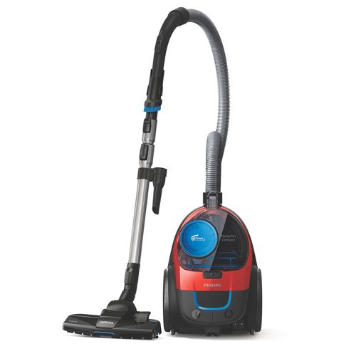 ASPIRATEUR SANS SAC PHILIPS FC9330/09 vue de face
