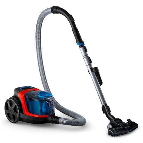 ASPIRATEUR SANS SAC PHILIPS FC9330/09 vue 3/4