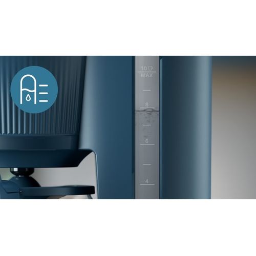 Cafetière Filtre 10 Tasses 1080w Hd7411/70