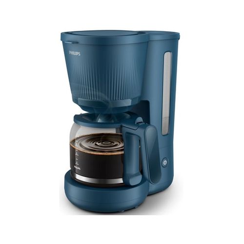 Cafetière Filtre 10 Tasses 1080w Hd7411/70