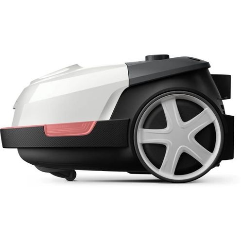 Aspirateur Traineau Avec Sac -  Xd6122/12 - 900 W - 4 L - Blanc Polaire