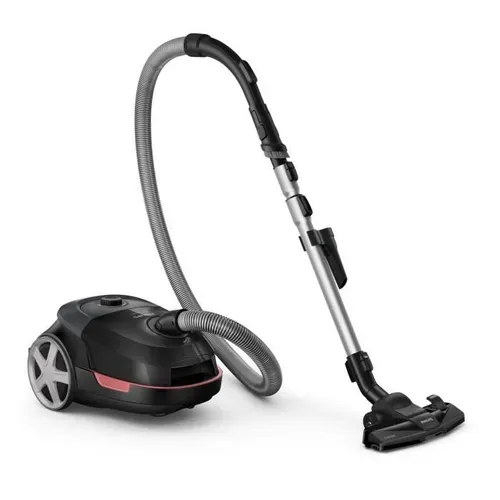 Aspirateur Traineau Avec Sac - Xd5123/10 - 900 W - 4 L - Noir