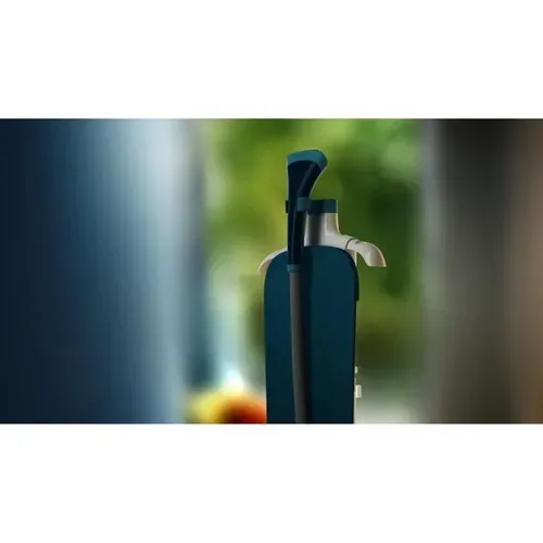 Défroisseur Vertical - Ste1040/20 - 1800 W - 3 Réglages - Bleu