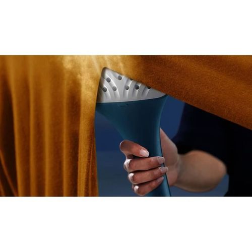 Défroisseur Vertical - Ste1040/20 - 1800 W - 3 Réglages - Bleu