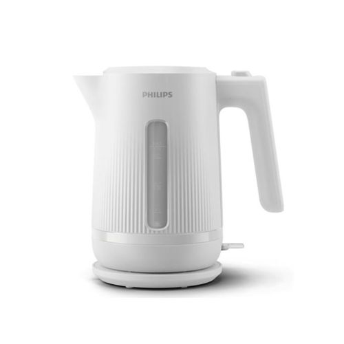 Bouilloire Sans Fil 1.7l 2200w Blanc Hd9411.00