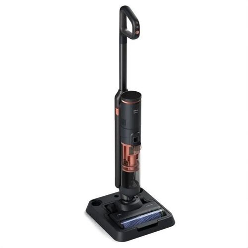 Aspirateur Balai Laveur Sans Fil -  Xw6264/11 - 21,6 V - 450 Ml - 2500 Trs/min - Corail