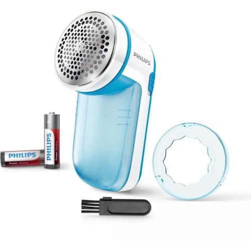 Centrale Vapeur + Rase Peluche - Bxa0019/00 - Compact - 6 Bars - Effet Pressing 300g/min
