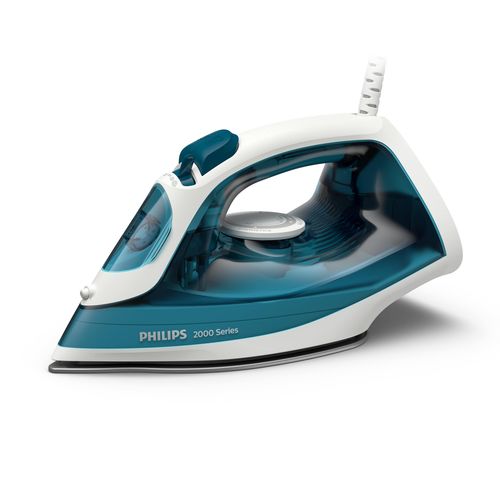 Fer à repasser PHILIPS DST2020/90 vue de face