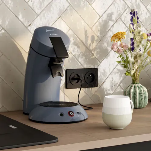 Machine à dosettes Senseo PHILIPS Original HD7806/58