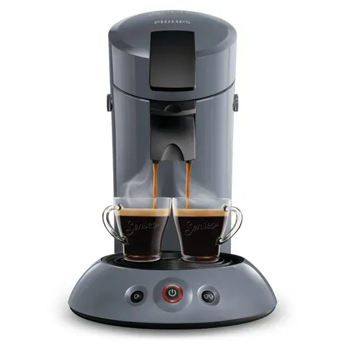 Machine à dosettes Senseo PHILIPS Original HD7806/58