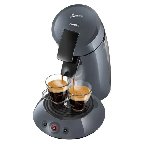 Machine à dosettes Senseo PHILIPS Original HD7806/58