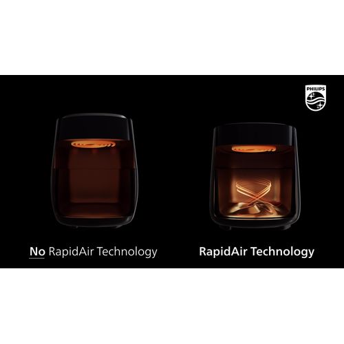 Friteuse PHILIPS NA150/00 Airfryer