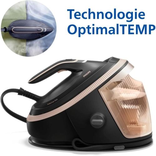 Centrale vapeur PHILIPS PSG7300/80