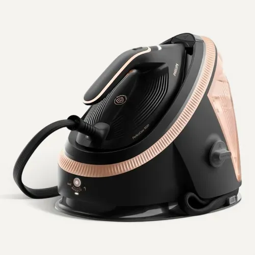Centrale vapeur PHILIPS PSG7300/80 vue 3/4