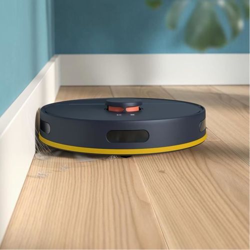 Aspirateur Robot Laveur - Xu2000/15 - Puissance 6000 Pa - Navigation Laser