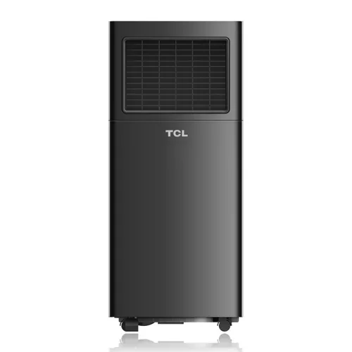 Climatiseur local mobile TCL P09F4CSB0 vue de face
