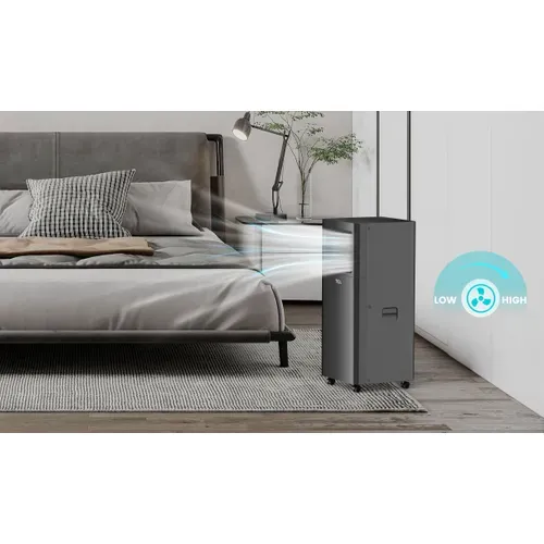 Climatiseur local mobile TCL P09F4CSB0