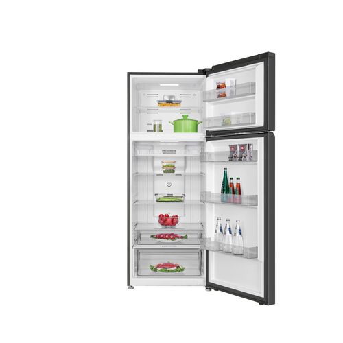 Réfrigérateur 2 portes TCL RP465TSE1 465L