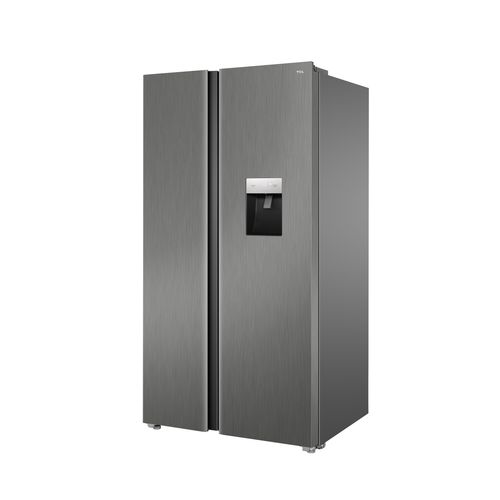 Réfrigérateur américain TCL RP631SLE1  631L
