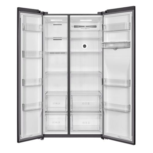 Réfrigérateur américain TCL RP631SLE1  631L