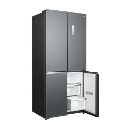 Réfrigérateur Multi-portes Rc521cxe0 521l Enchâssable