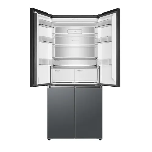 Réfrigérateur Multi-portes Rc521cxe0 521l Enchâssable