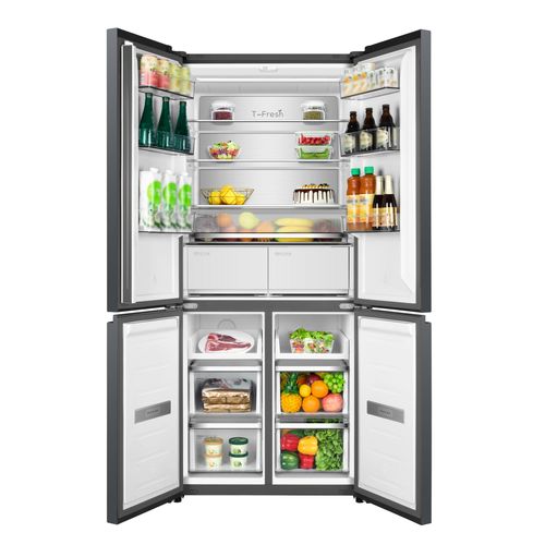Réfrigérateur multi-portes TCL RC456CXE0 456L