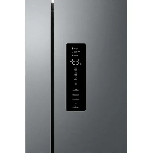 Réfrigérateur multi-portes TCL RC518CXD0 518L vue détaillée