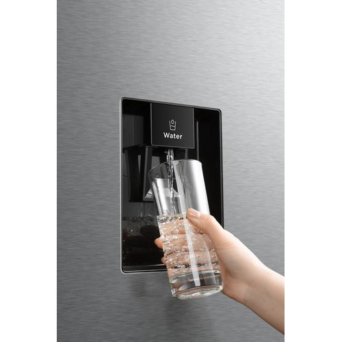 Réfrigérateur multi-portes TCL RC518CXD0 518L