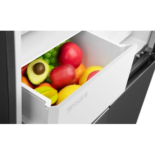 Réfrigérateur multi-portes TCL RC456CSE0 456L