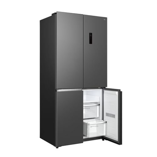 Réfrigérateur multi-portes TCL RC456CSE0 456L