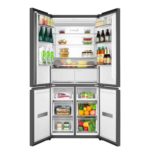 Réfrigérateur multi-portes TCL RC456CSE0 456L
