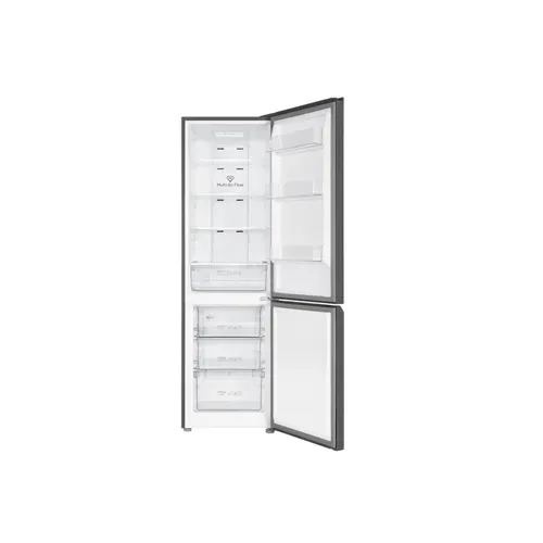 Combiné TCL RP282BSD0 282L Gris Quartz