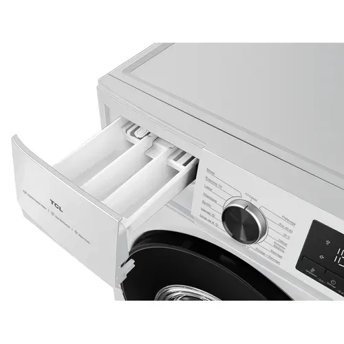 Lave-linge hublot TCL FF1224WA2FR 12kg