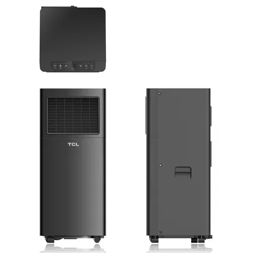 Climatiseur TCL P09F4CSB1F