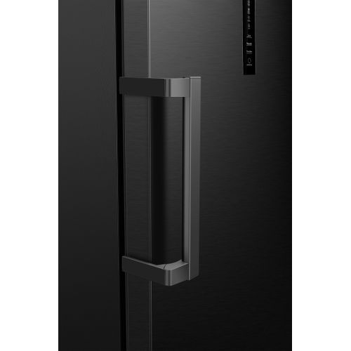 Réfrigérateur 1 porte TCL FC400RBD2 400L Noir vue détaillée