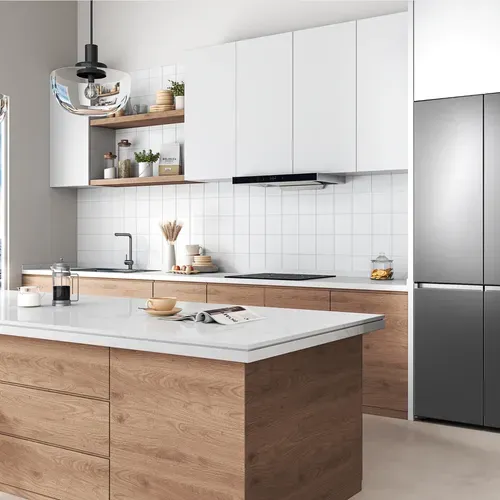 Réfrigérateur multi-portes TCL RC456CSD1 456L