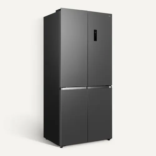 Réfrigérateur multi-portes TCL RC456CSD1 456L vue 3/4