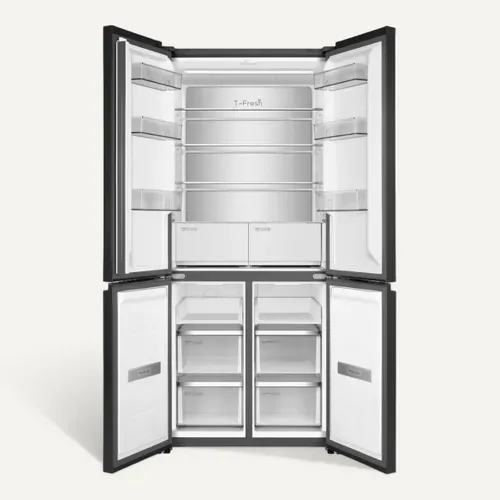 Réfrigérateur multi-portes TCL RC456CSD1 456L