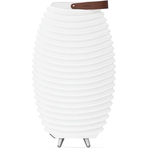 Enceinte Bluetooth Sans Fil Avec Lampe LED Et Seau à Glace Intégrés 72cm - Synergy 65s 2.0