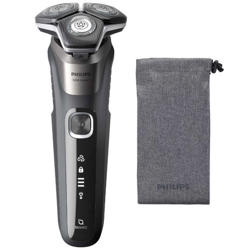 Rasoir Électrique Skin IQ - S5887/10