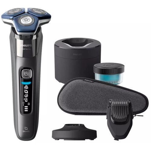 Rasoir Électrique s S7887/58 Rasoir Électrique - Séries 7000